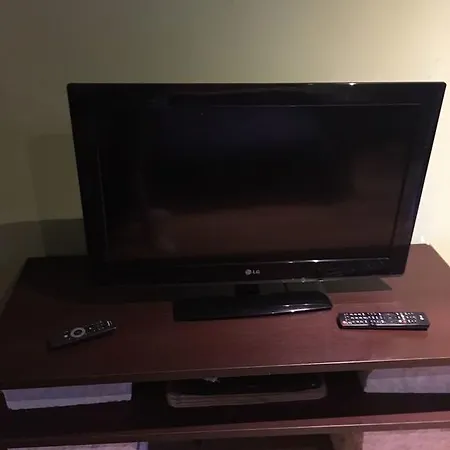 Apartamento Seguro Sol Puerto Appartement