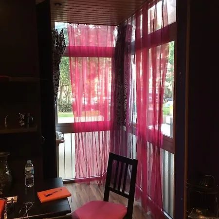 Apartamento Seguro Sol Puerto