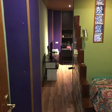 Apartamento Seguro Sol Puerto * Puerto de la Cruz (Tenerife)