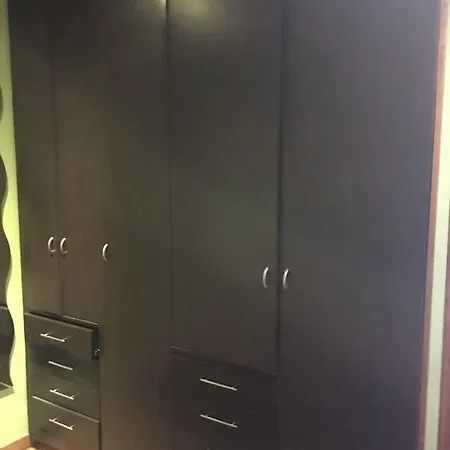 شقة Apartamento Seguro Sol Puerto
