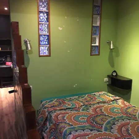Apartamento Seguro Sol Puerto بويرتو ذي لا كروز