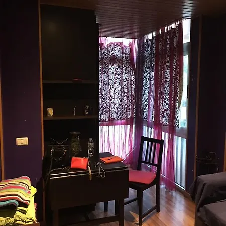 Apartamento Seguro Sol Puerto *