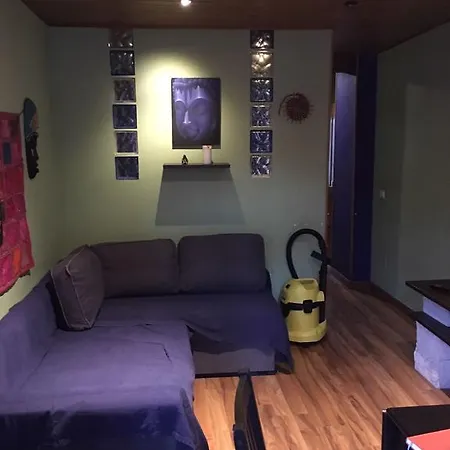 Apartamento Seguro Sol Puerto 公寓 *
